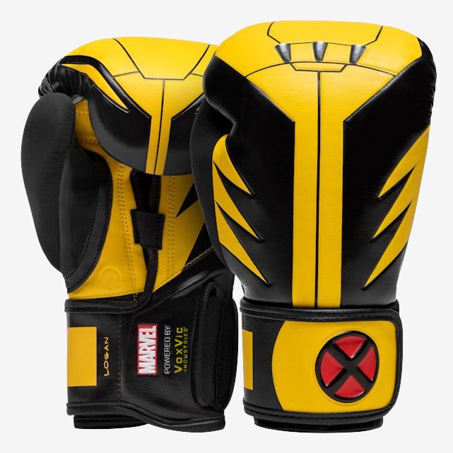 marvel's youth wolverine – vmbg257 marvel's youth wolverine – vmbg257