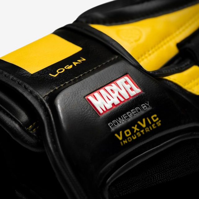 marvel's youth wolverine – vmbg257 marvel's youth wolverine – vmbg257