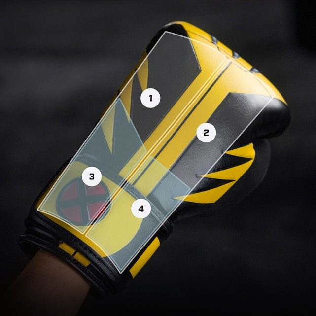 marvel's youth wolverine – vmbg257 marvel's youth wolverine – vmbg257