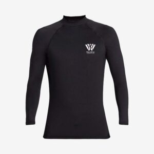 arch camo rash guard –acrg237