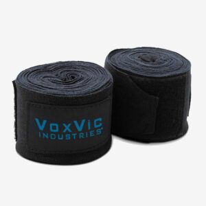 voxvic's solid quick wrap – sqw219