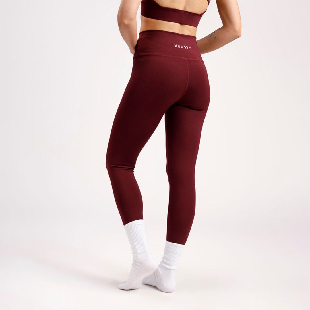voxvic high waist yoga pants – vhp350 voxvic high waist yoga pants – vhp350