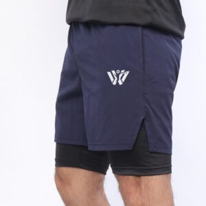 timeless nylon shorts – tns299