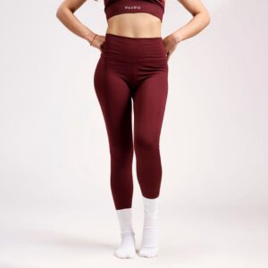 voxvic high waist yoga pants – vhp350