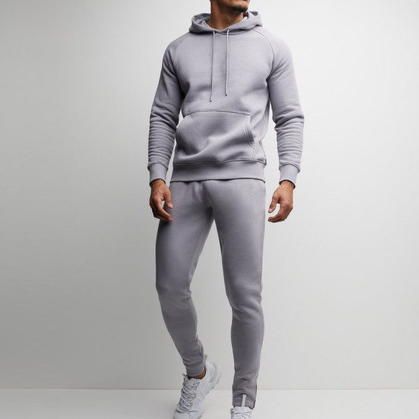 cotton fleece men’s sweat suit – cfm357 cotton fleece men’s sweat suit – cfm357