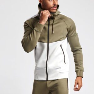 zip up hoodie – zuh367