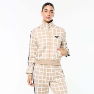 damarindo check track suit – dcts259