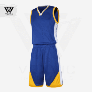 basketball unisex uniform – bu117