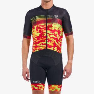 nx g pro tri arm sleeves – cas191