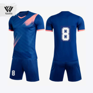 custom volleyball uniforms – vu183