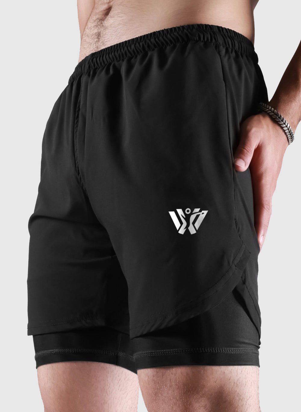 timeless nylon shorts – tns299 timeless nylon shorts – tns299