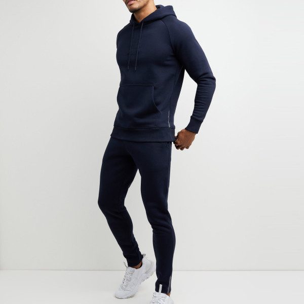 cotton fleece men’s sweat suit – cfm357 cotton fleece men’s sweat suit – cfm357