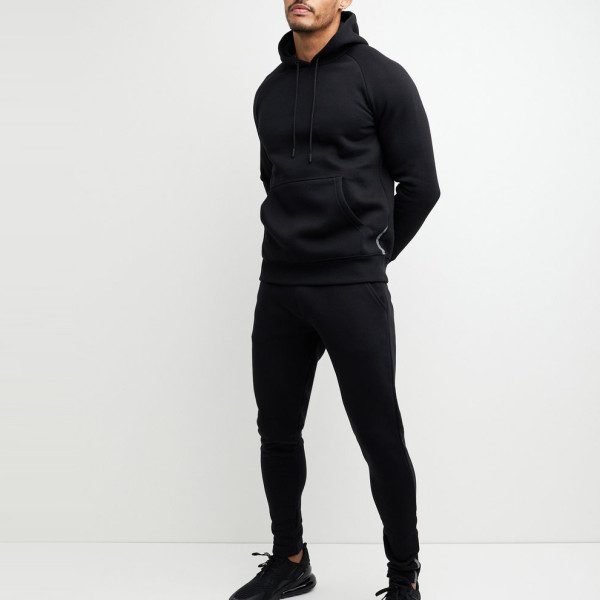 cotton fleece men’s sweat suit – cfm357 cotton fleece men’s sweat suit – cfm357