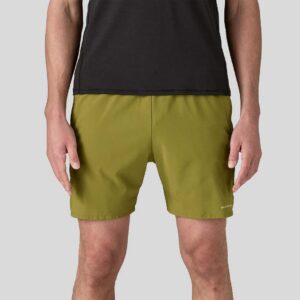 high rise short 3" – hrs331