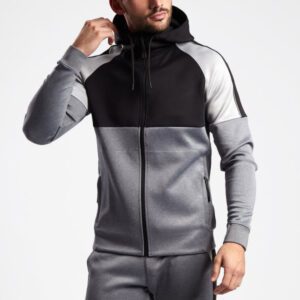 full zip performance hoodie – zph368