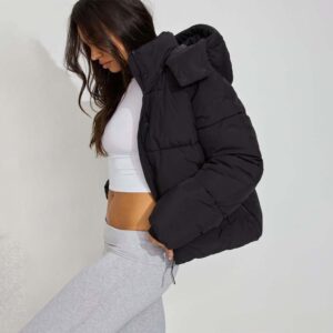 perfect puff quilted jacket – pqj380