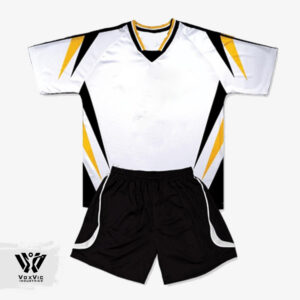 custom volleyball uniforms – vu183