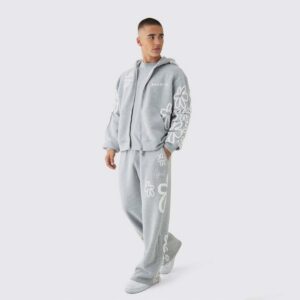oversized tracksuit – ot262