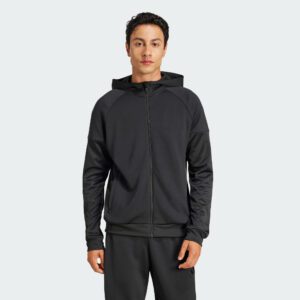 tiro fleece suit – tfs360