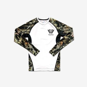 arch camo rash guard –acrg237