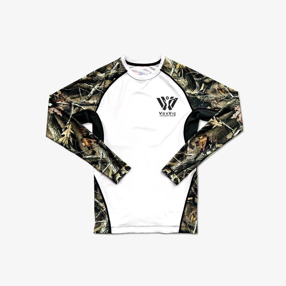 arch camo rash guard –acrg237 arch camo rash guard –acrg237