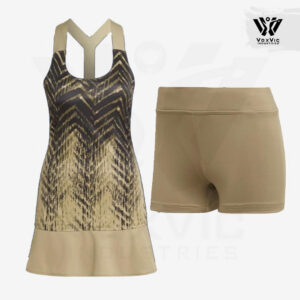 badminton tank tops – wbt130