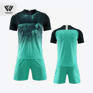 custom volleyball uniforms – vu183