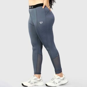 nylon compression tights – nct308