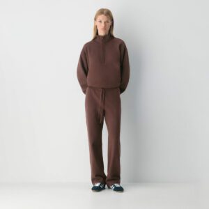 cozy fleece suit – cfs362
