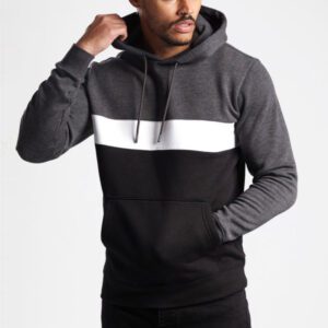 blank cotton hoodie – bch372