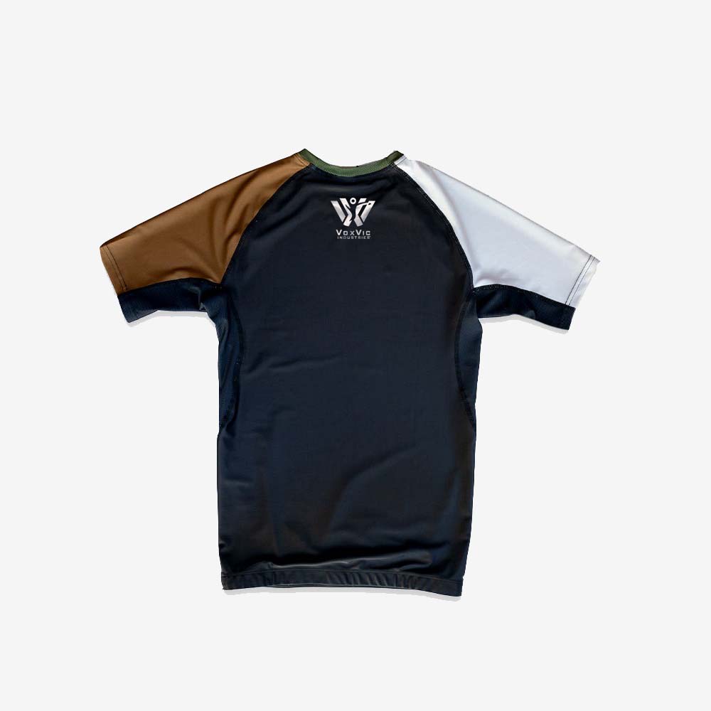 arch camo rash guard –acrg237 arch camo rash guard –acrg237