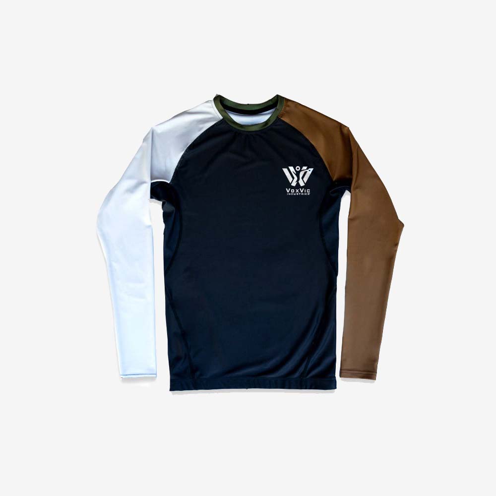 arch camo rash guard –acrg237 arch camo rash guard –acrg237