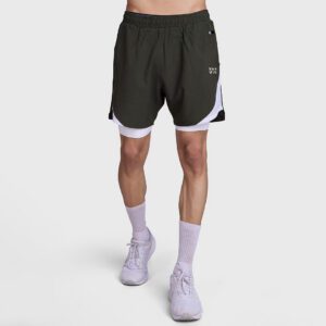 timeless nylon shorts – tns299