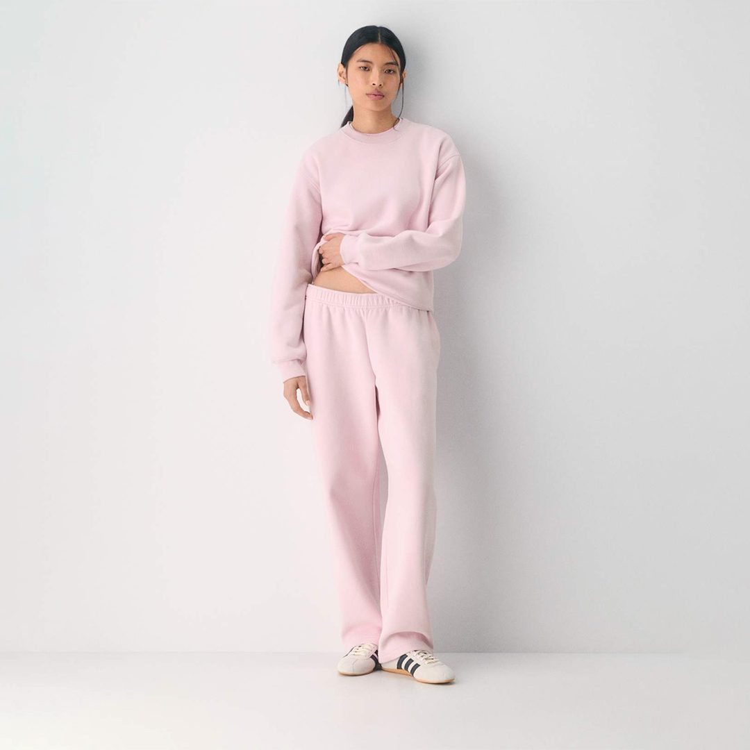 stretched cotton fleece suit – sfs363 stretched cotton fleece suit – sfs363