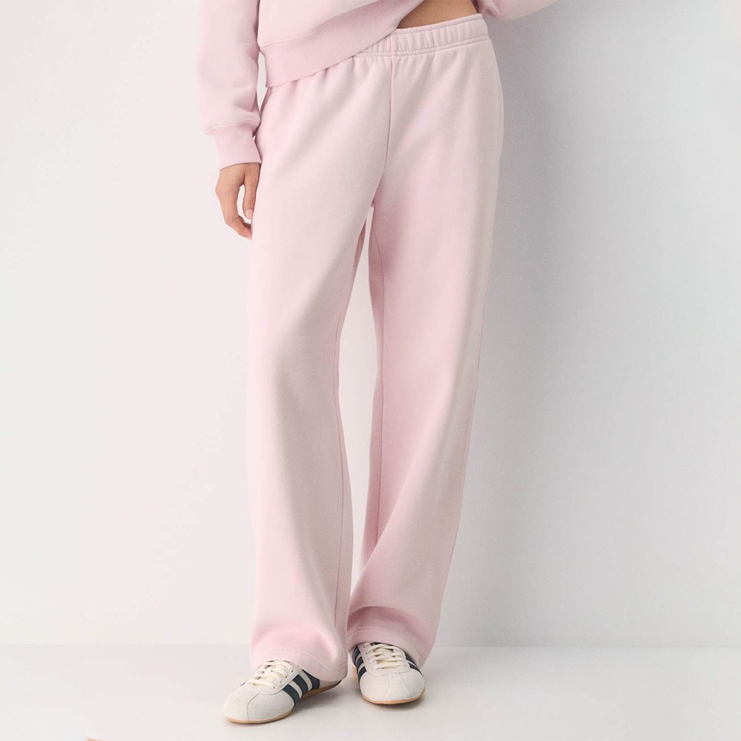 stretched cotton fleece suit – sfs363 stretched cotton fleece suit – sfs363