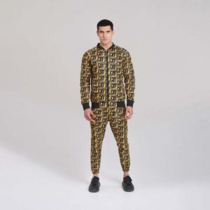 chief pattern stylish tracksuit – cpt266