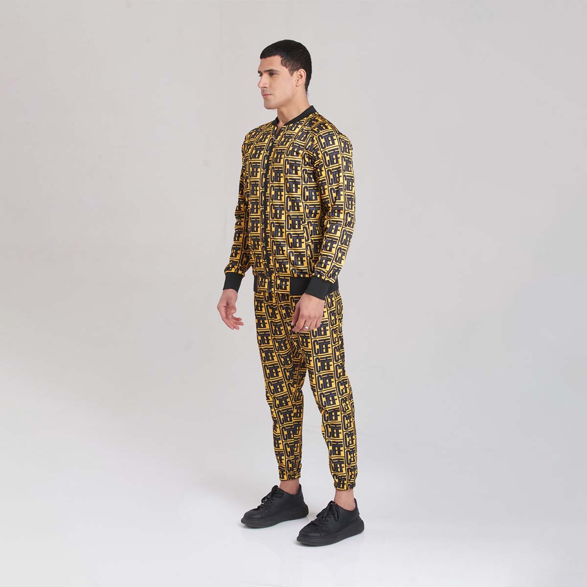 chief pattern stylish tracksuit – cpt266 chief pattern stylish tracksuit – cpt266