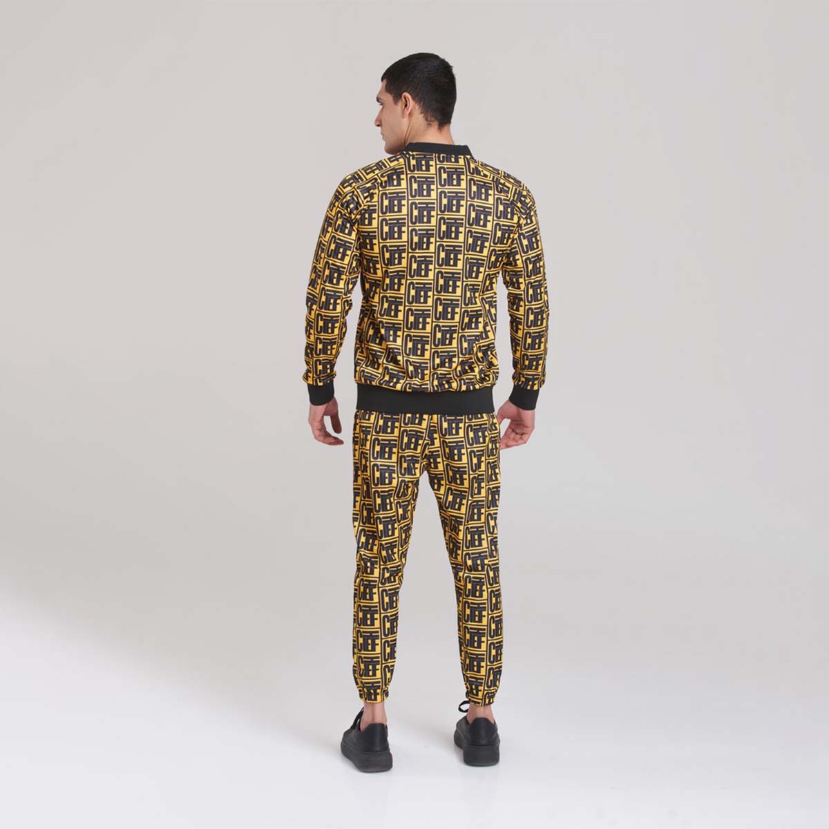 chief pattern stylish tracksuit – cpt266 chief pattern stylish tracksuit – cpt266