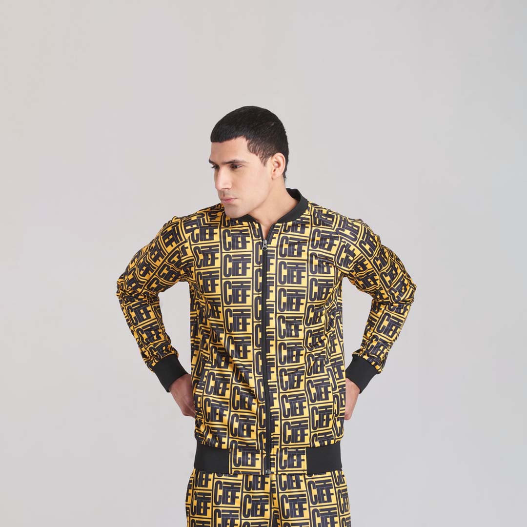 chief pattern stylish tracksuit – cpt266 chief pattern stylish tracksuit – cpt266