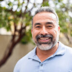 Home a modern american election day