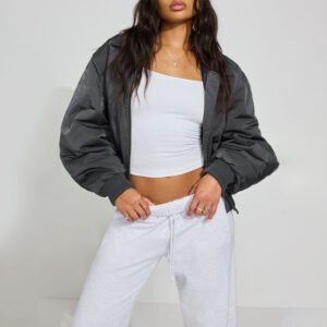 metrofit bomber jacket – mbj384