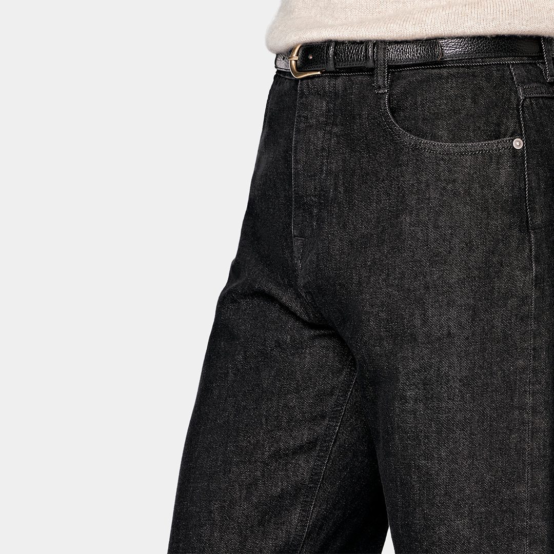 cotton tapered jeans – ctj402 (copy) cotton tapered jeans – ctj402 (copy)