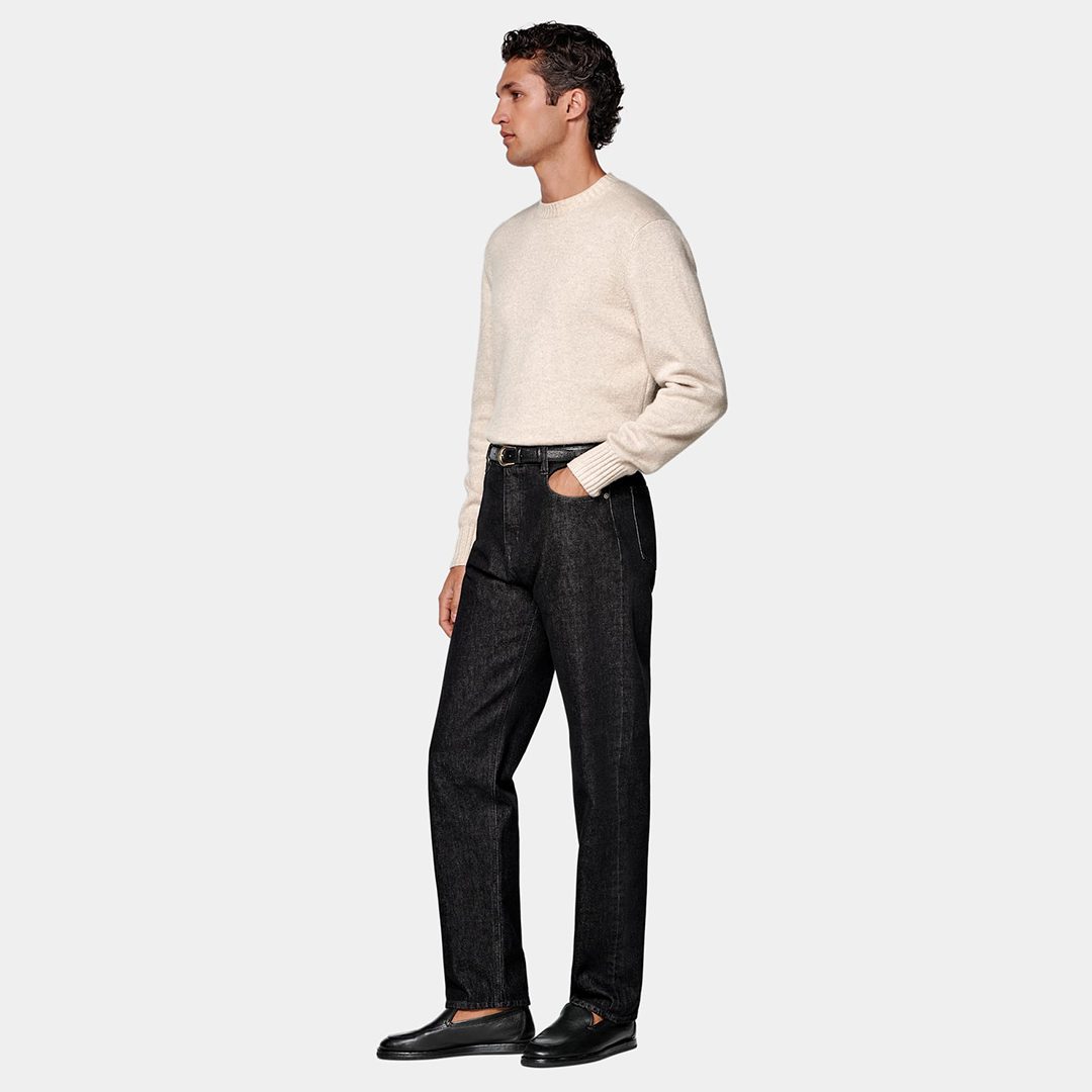 cotton tapered jeans – ctj403 cotton tapered jeans – ctj403