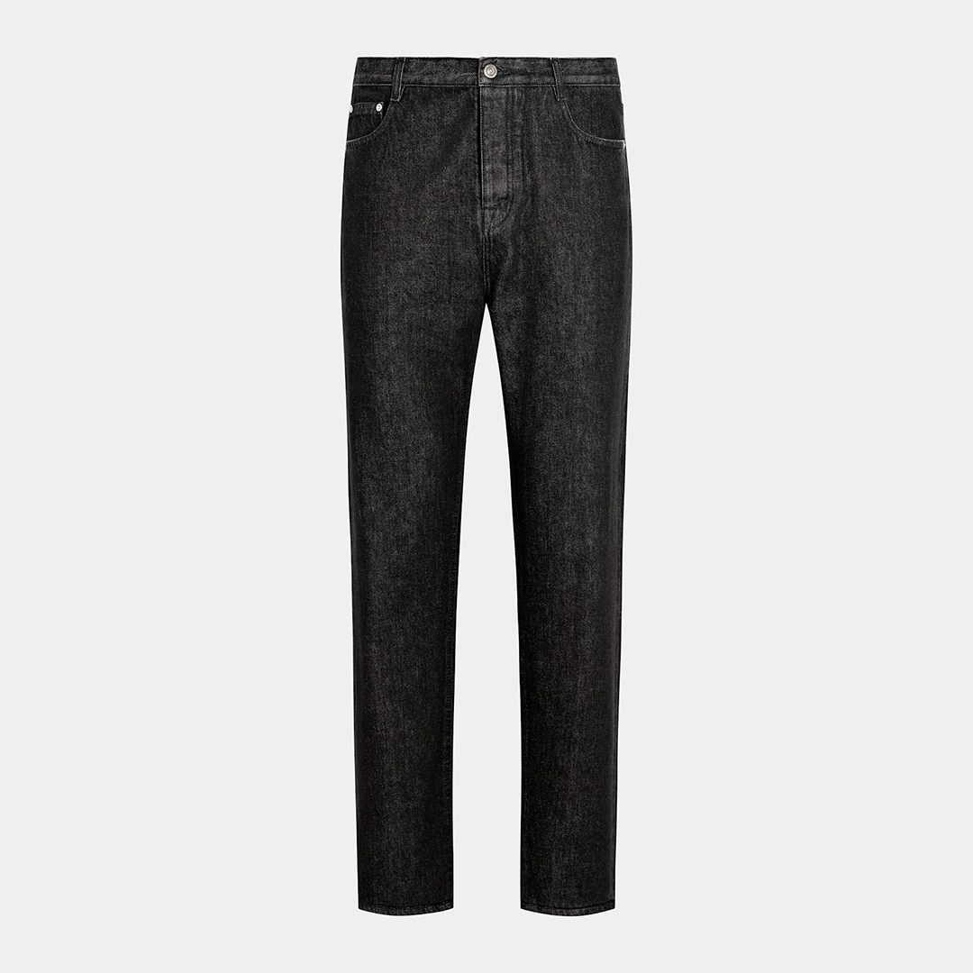 cotton tapered jeans – ctj403 cotton tapered jeans – ctj403