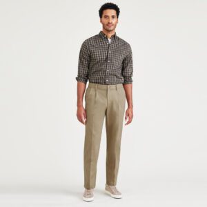 classic fit pants – cfp404