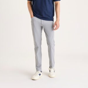 lightweight airflow chinos – lac409