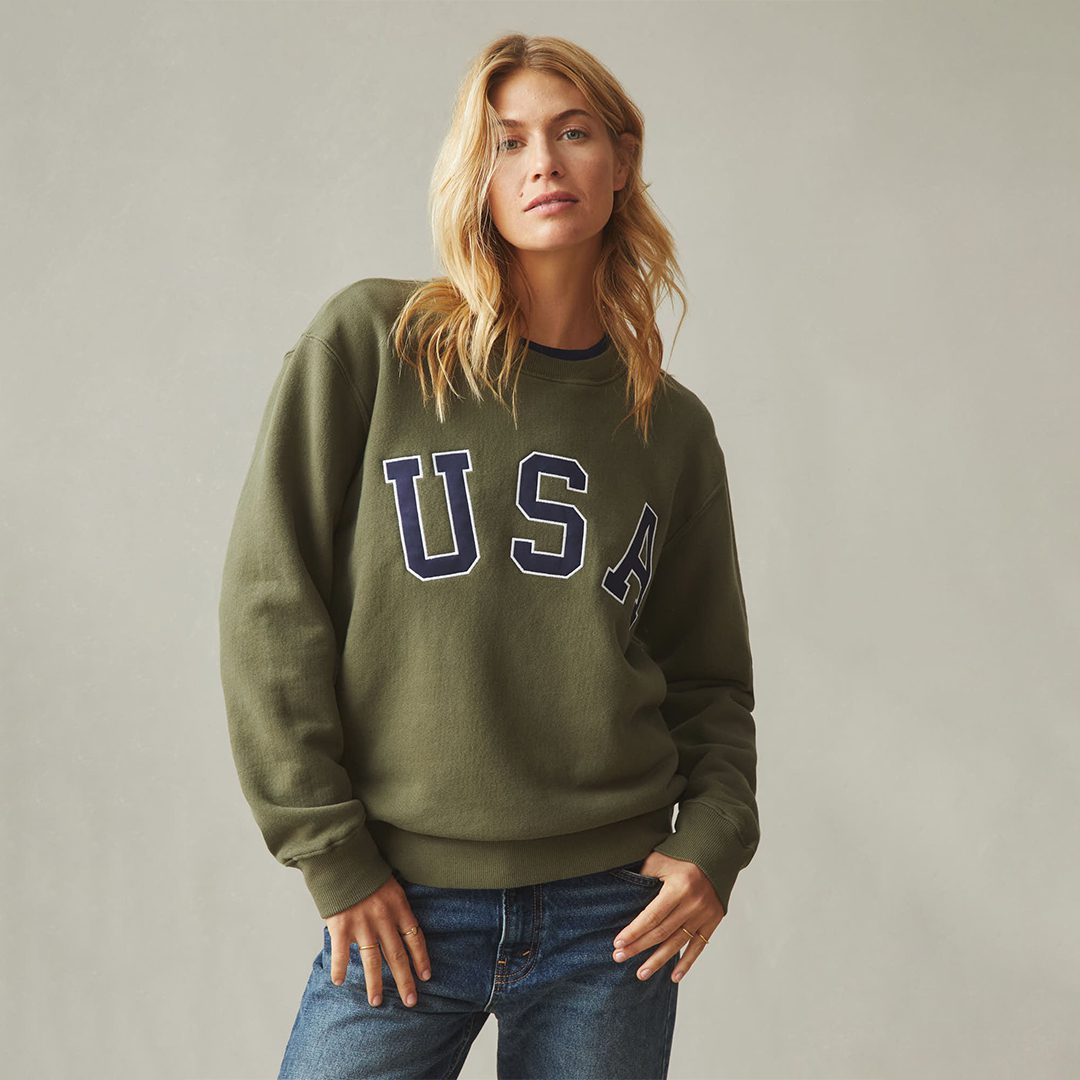 classic relaxed crew – crc410 classic relaxed crew – crc410