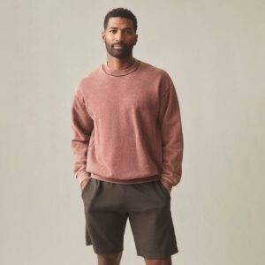 classic unisex crew – cuc412