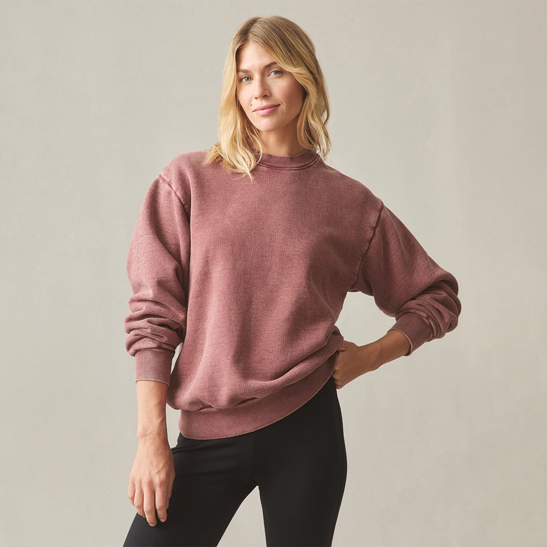 classic unisex crew – cuc412 classic unisex crew – cuc412