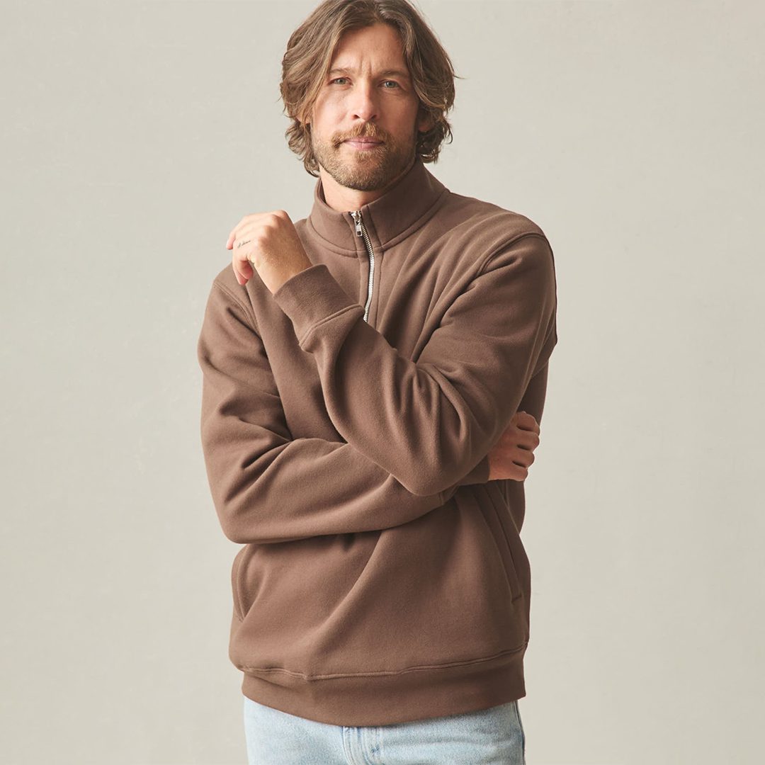 french terry pullover – ftp413 french terry pullover – ftp413